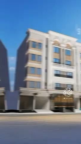 فيديو للإعلان