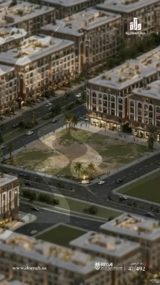 فيديو للإعلان