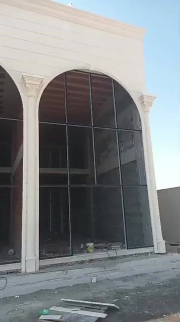 فيديو للإعلان