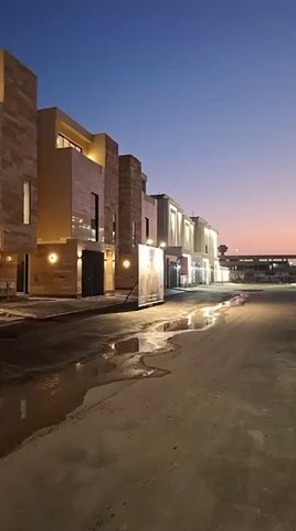 فيديو للإعلان