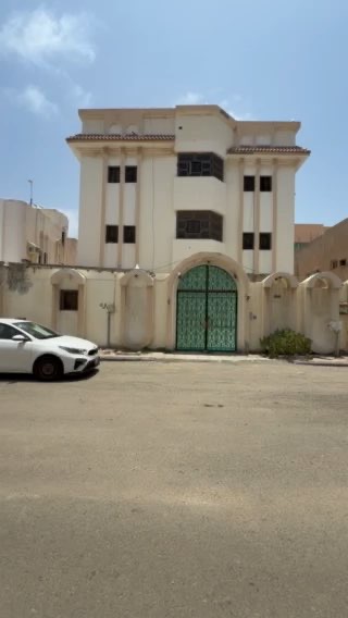 فيديو للإعلان