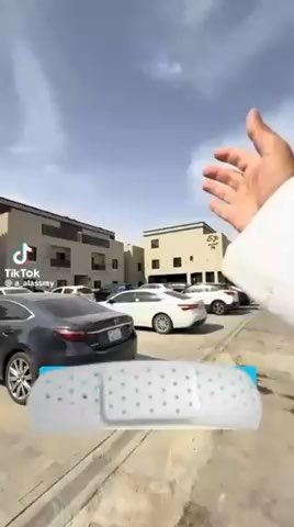 فيديو للإعلان