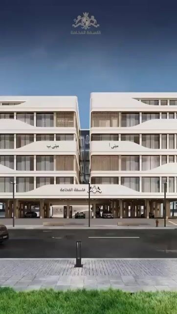 فيديو للإعلان