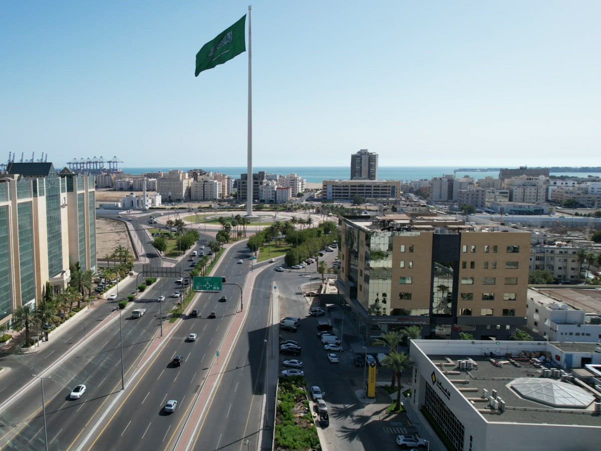 فيديو للإعلان