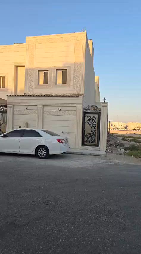 فيديو للإعلان