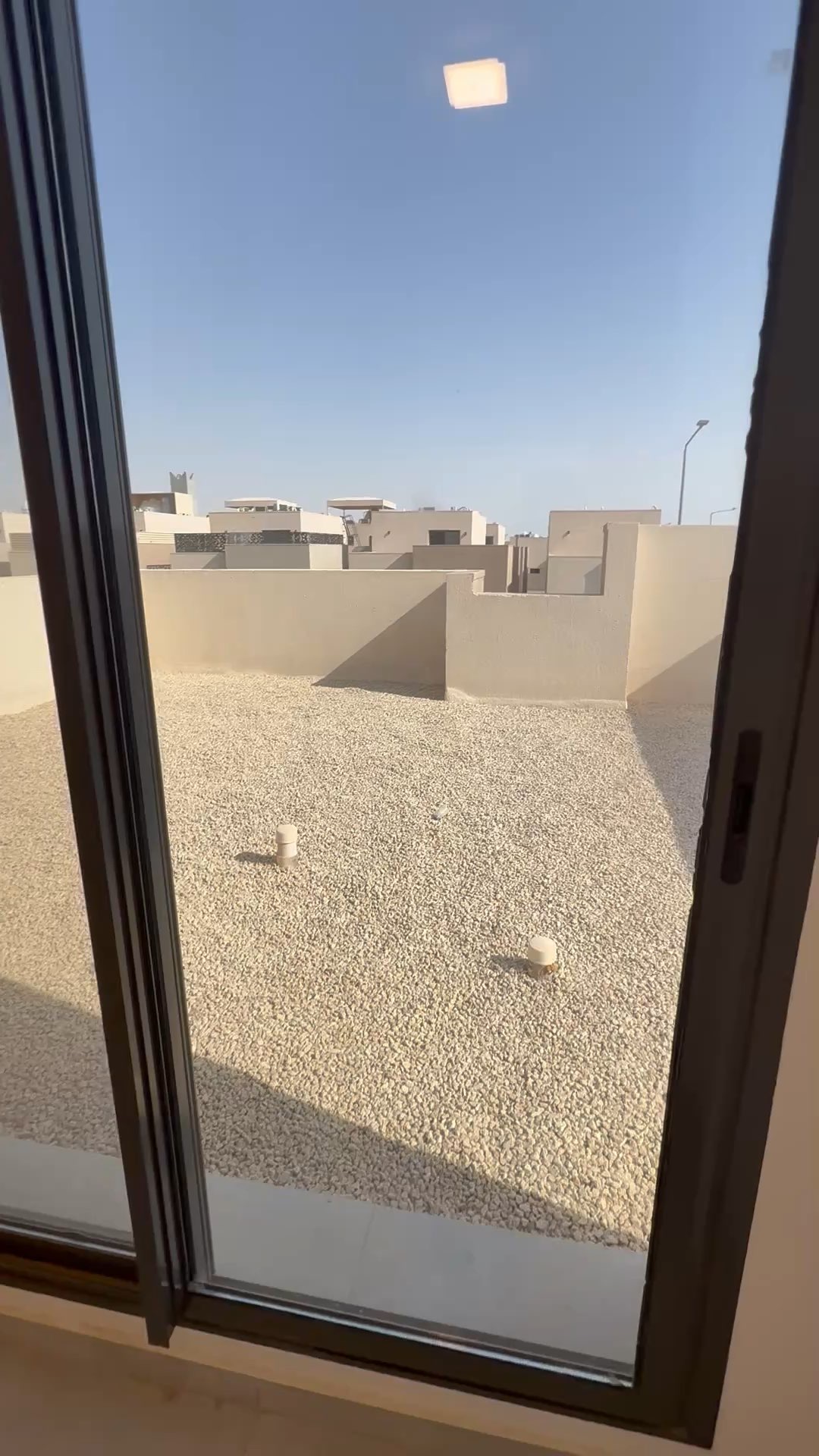 فيديو للإعلان