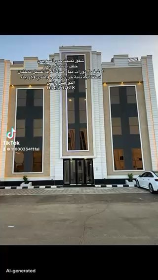 فيديو للإعلان