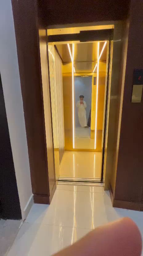 فيديو للإعلان