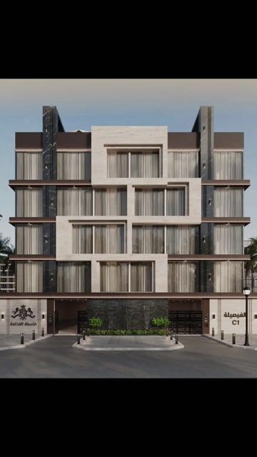 فيديو للإعلان