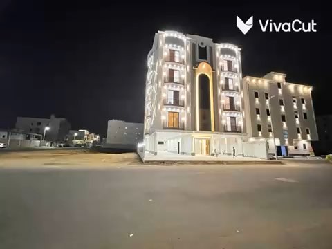 فيديو للإعلان