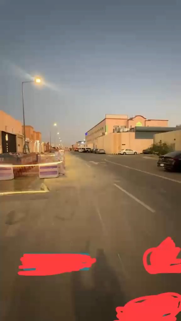 فيديو للإعلان