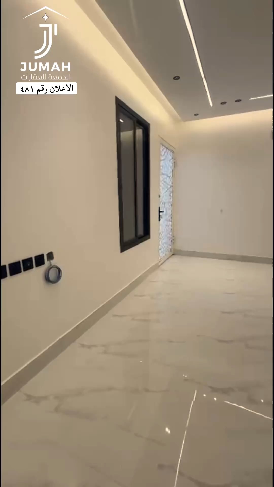  الفيديوهات