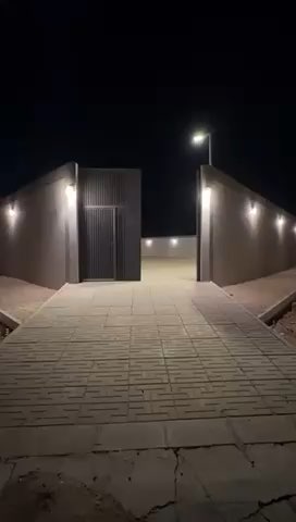 فيديو للإعلان