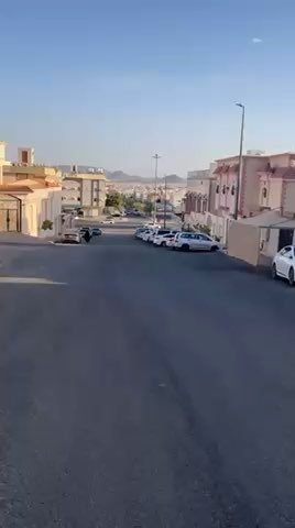 فيديو للإعلان