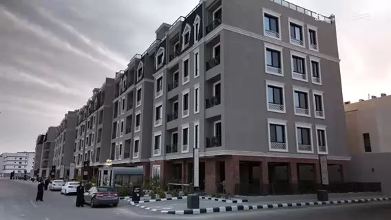 فيديو للإعلان