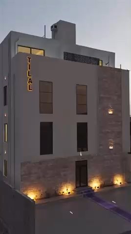 فيديو للإعلان