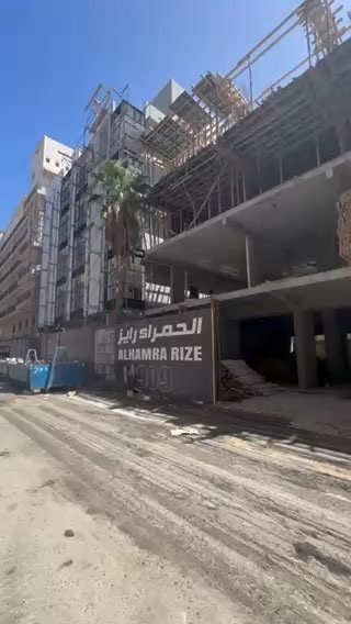 فيديو للإعلان