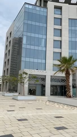 فيديو للإعلان