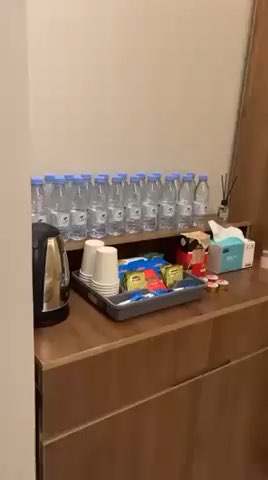 فيديو للإعلان