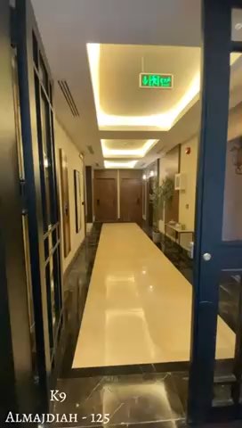 فيديو للإعلان