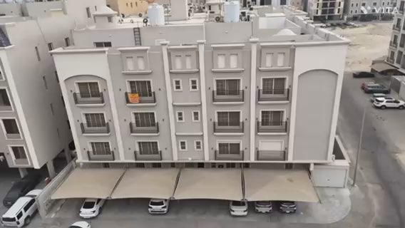 فيديو للإعلان