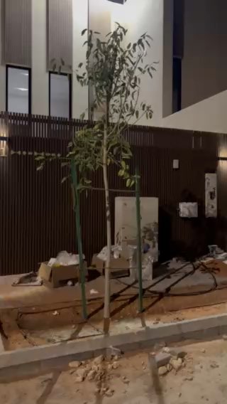 فيديو للإعلان