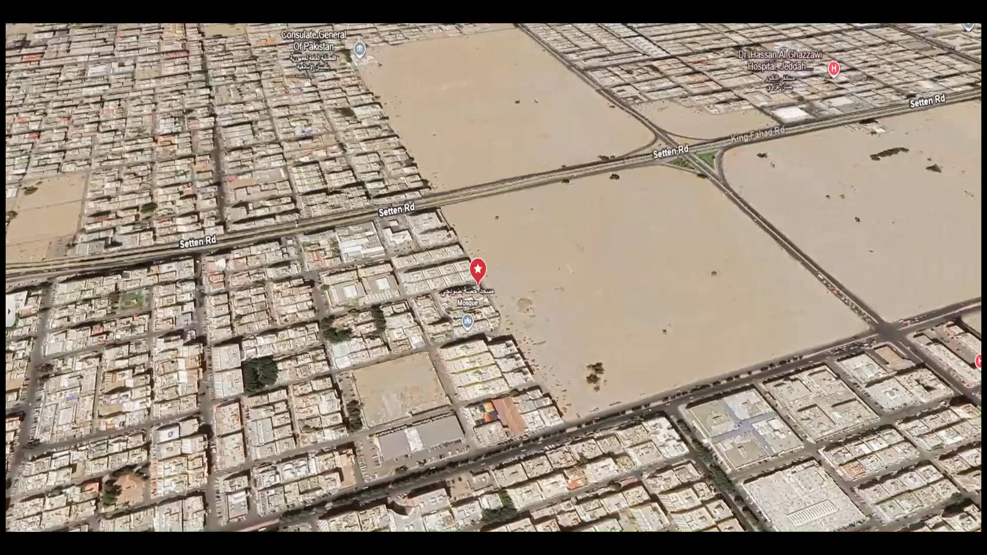 فيديو للإعلان