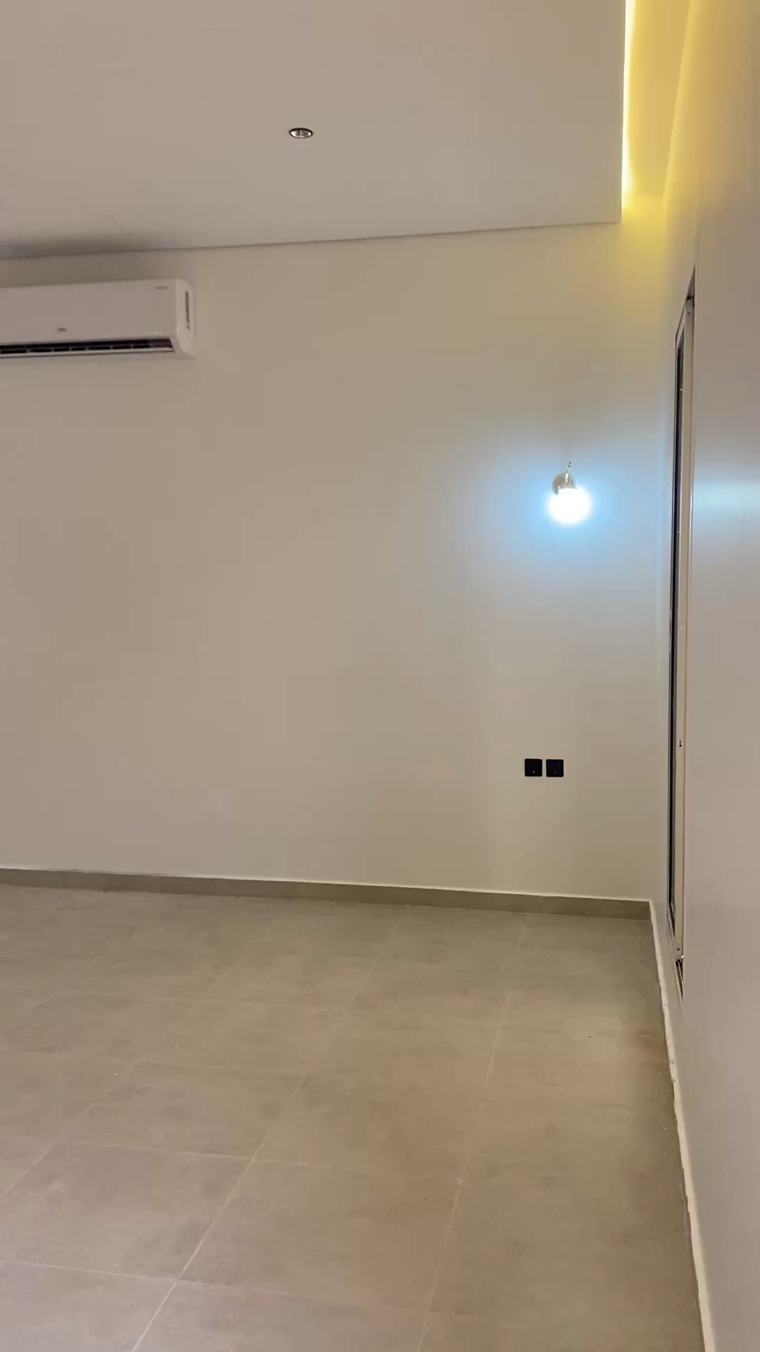 فيديو للإعلان
