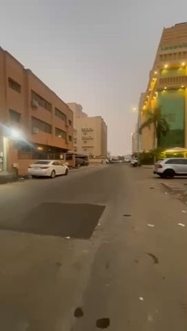 فيديو للإعلان