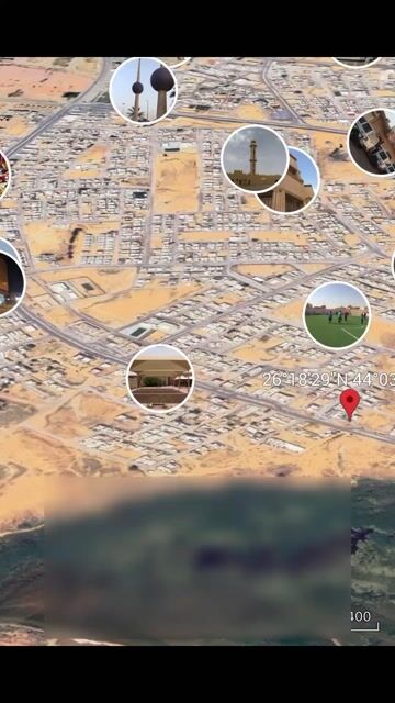 فيديو للإعلان