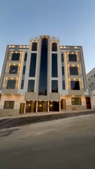 فيديو للإعلان