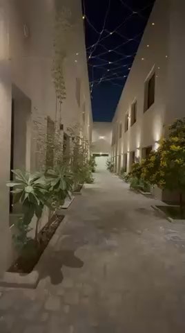 فيديو للإعلان