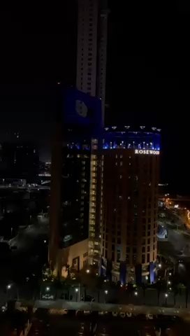 فيديو للإعلان