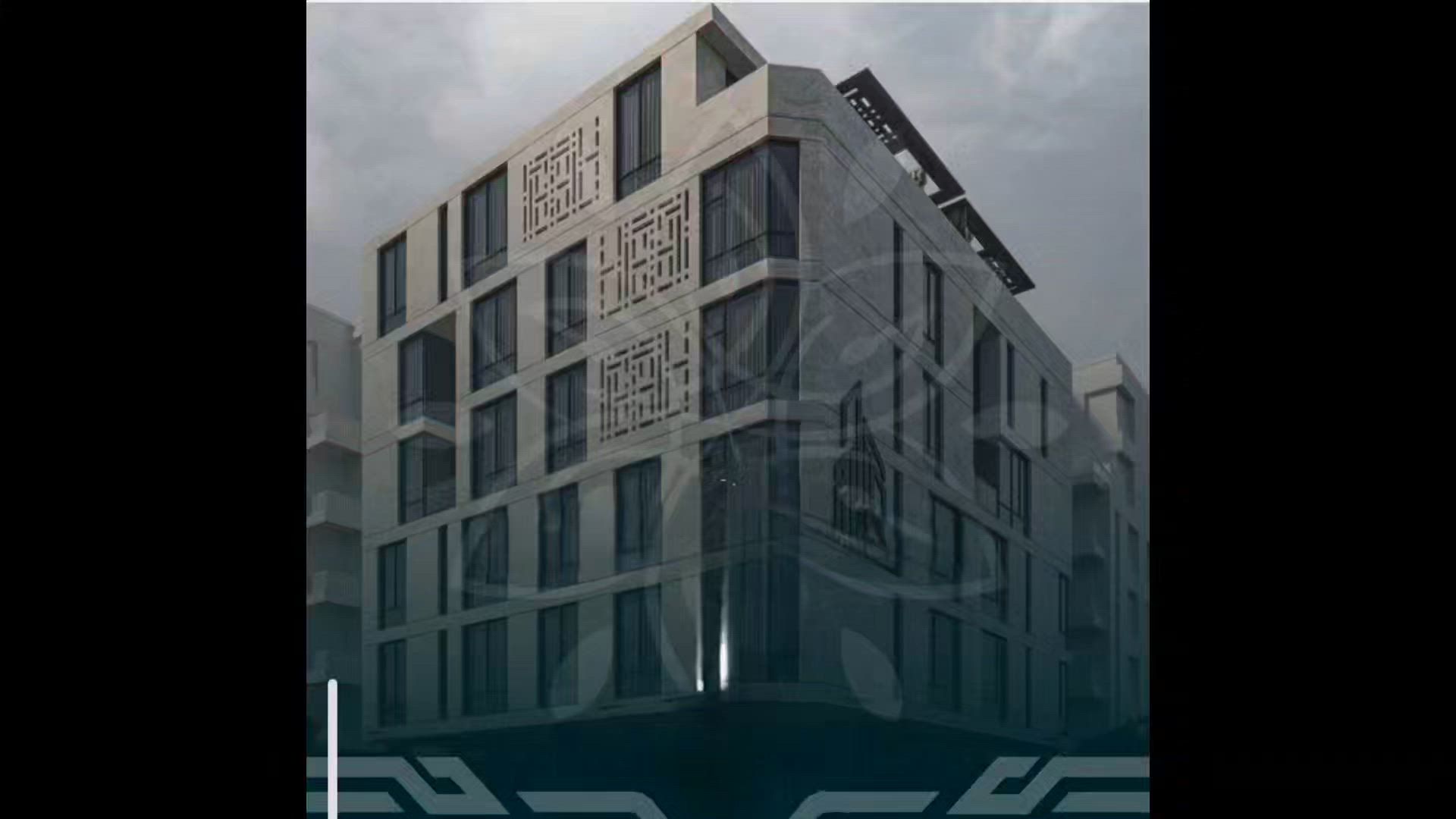 فيديو للإعلان