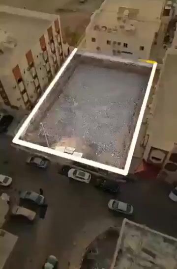 فيديو للإعلان