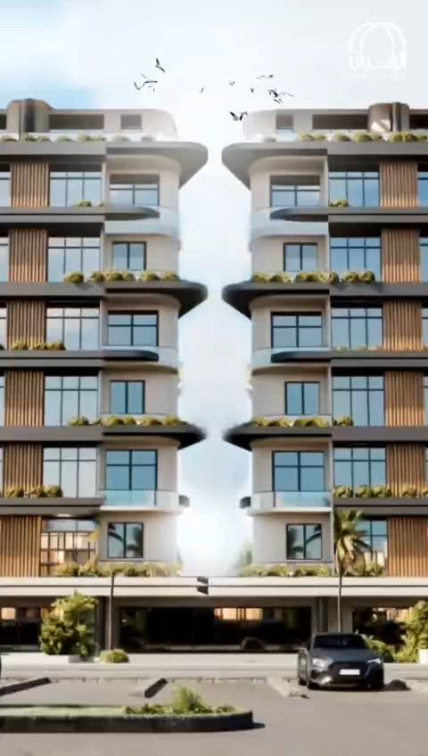 فيديو للإعلان