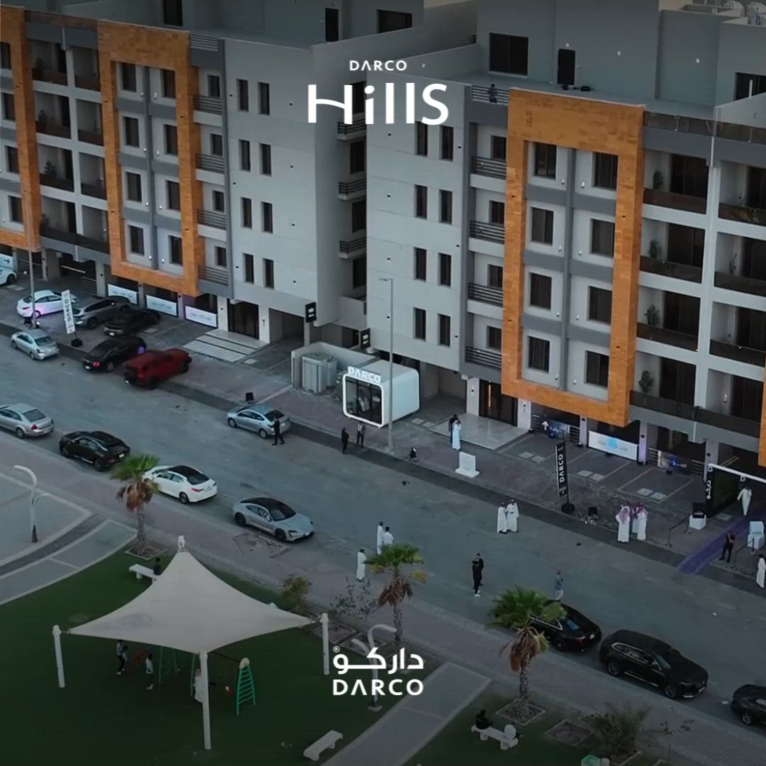 فيديو للإعلان