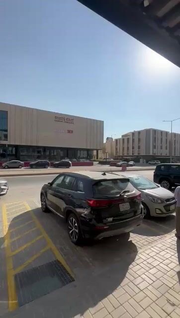 فيديو للإعلان