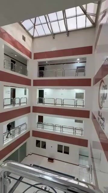 فيديو للإعلان