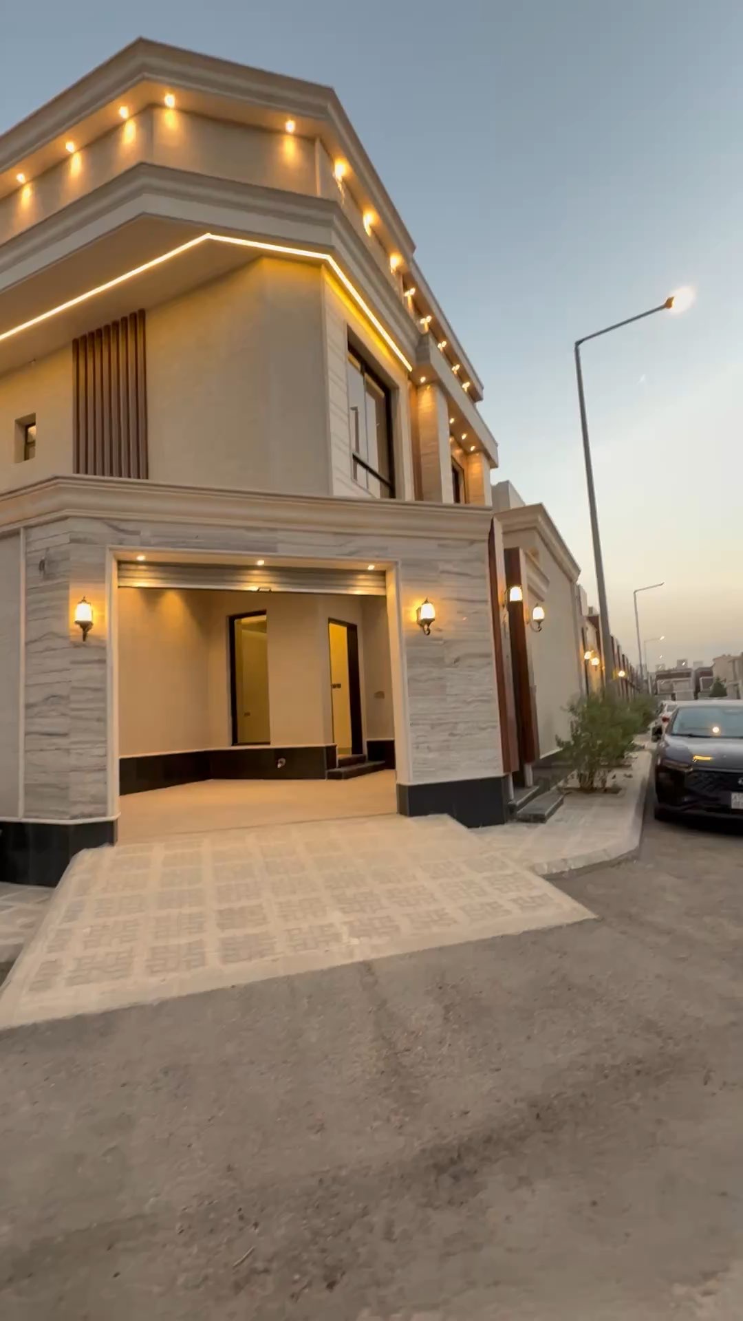  الفيديوهات