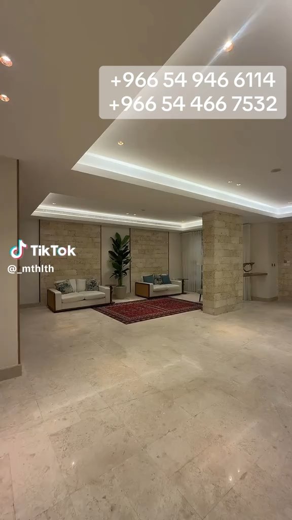 فيديو للإعلان