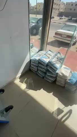 فيديو للإعلان