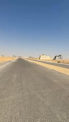 فيديو للإعلان