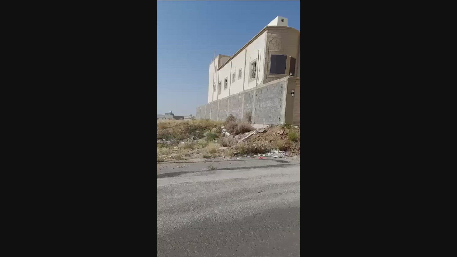 فيديو للإعلان