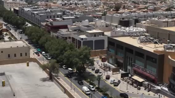 فيديو للإعلان