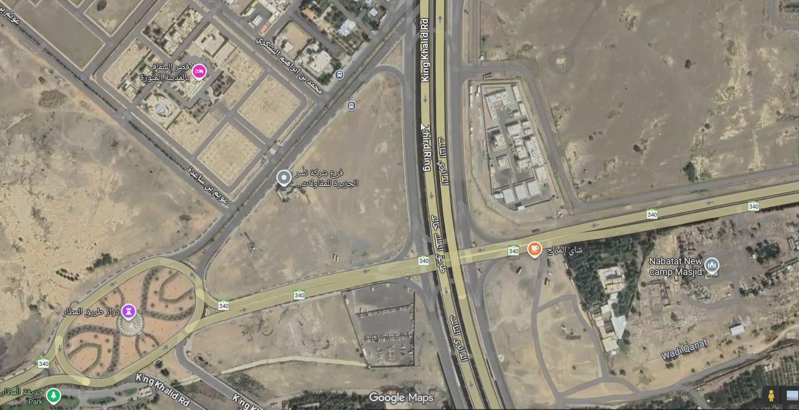 فيديو للإعلان