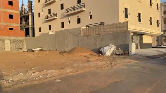 فيديو للإعلان
