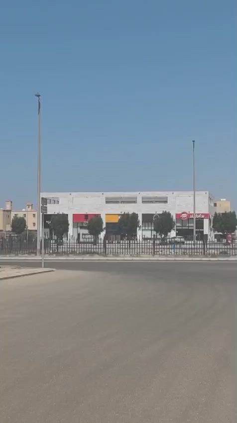 فيديو للإعلان