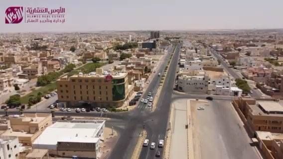 فيديو للإعلان