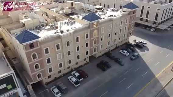 فيديو للإعلان